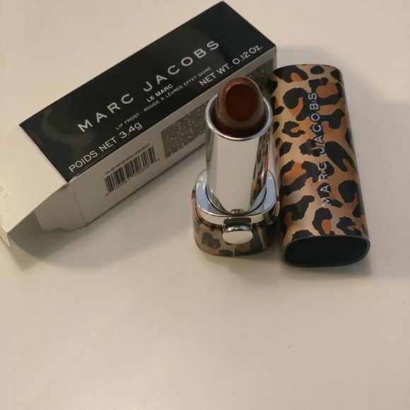 marc jacobs cherished lipstick